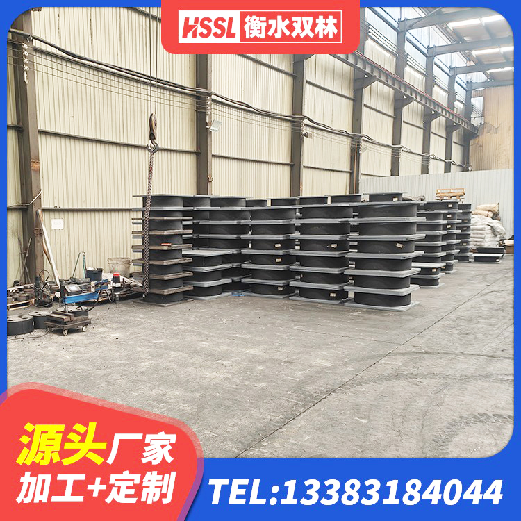 昆明建筑隔振支座生产厂家 昆明LNR700隔震橡胶支座源头工厂 昆明LRB300支座 昆明铅芯隔震支座LRB1100-220生产厂家 - 第5张