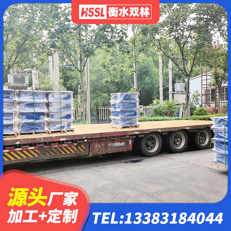 昆明建筑民用减震支座源头工厂 昆明HDR1500高阻尼支座厂家 昆明建筑高阻尼支座减震支座 昆明橡胶支座LNRD420 - 第3张