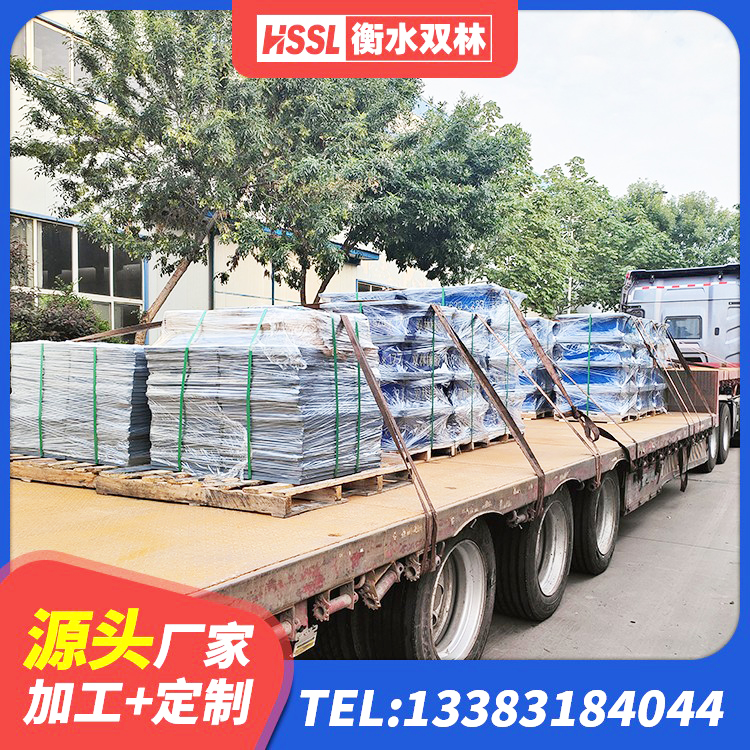 昆明橡胶隔震支座LNRD420 昆明建筑高阻尼隔震橡胶支座JHDR600 昆明楼房抗震支座生产厂家 昆明HDR1300支座生产厂家 - 第5张