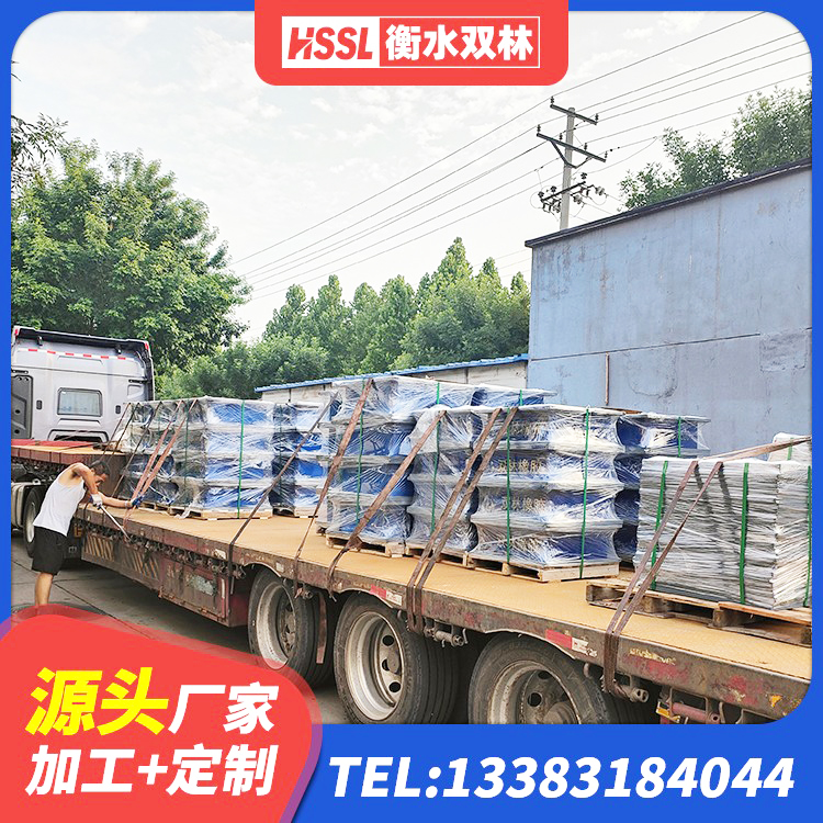 昆明铅芯叠层隔震支座源头工厂 昆明建筑隔震支座价格表 昆明LNR400支座厂家 昆明建筑橡胶抗震支座定制源头工厂 - 第7张