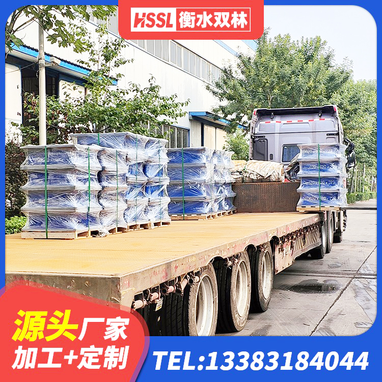 昆明隔震高阻尼橡胶支座厂家电话 昆明隔震支座I型生产厂家 昆明建筑铅芯橡胶隔震支座厂家 昆明建筑抗震支座生产厂家 - 第8张