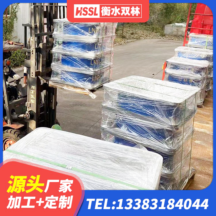 昆明建筑高承载力耗能隔震支座生产厂家 昆明HDR高阻尼支座厂家电话 昆明支座HDR(I)-D345X167-G1.0厂家 昆明LNR隔震支座1300厂家 - 第5张