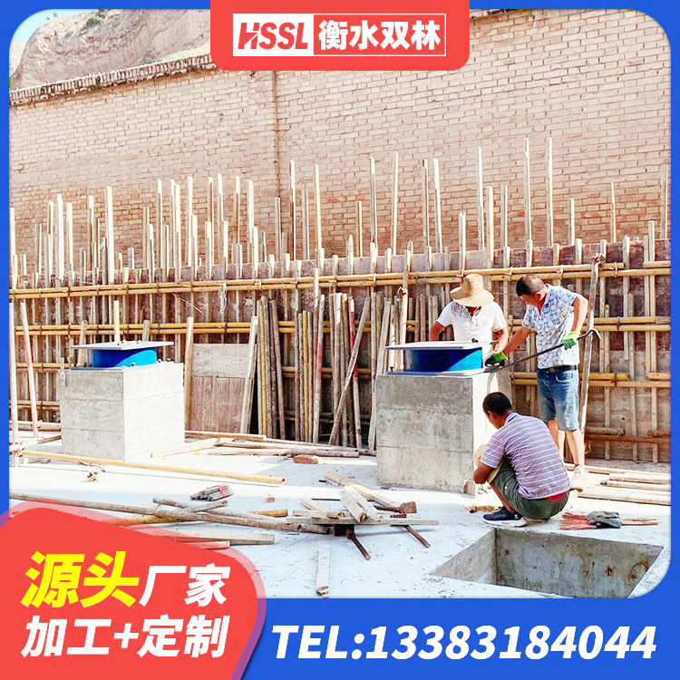 昆明建筑橡胶抗震支座定制 昆明建筑橡胶隔震支座LRB生产厂家 昆明高阻尼叠层橡胶隔震支座什么价格 昆明HDR1400高阻尼橡胶隔震支座厂家 - 第4张