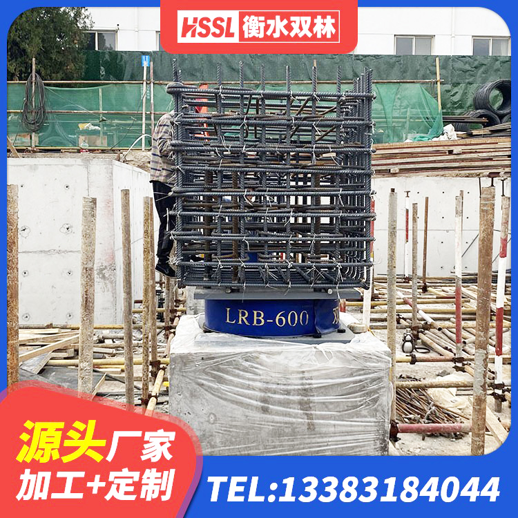 昆明隔震高阻尼橡胶支座厂家电话 昆明隔震支座I型生产厂家 昆明建筑铅芯橡胶隔震支座厂家 昆明建筑抗震支座生产厂家 - 第7张
