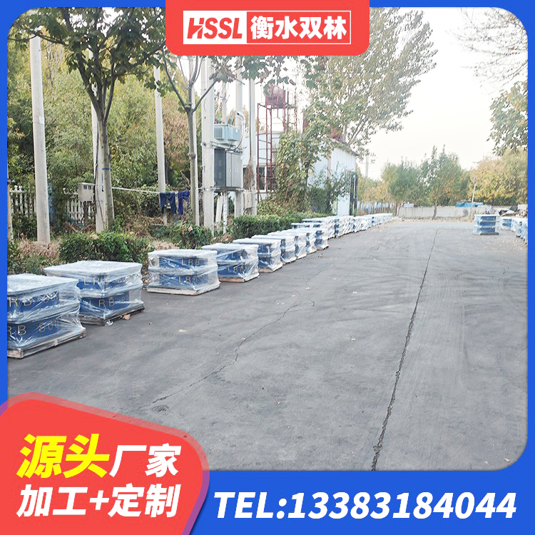 昆明隔震高阻尼橡胶支座厂家电话 昆明隔震支座I型生产厂家 昆明建筑铅芯橡胶隔震支座厂家 昆明建筑抗震支座生产厂家 - 第3张