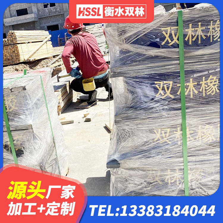 昆明建筑隔振支座生产厂家 昆明LNR700隔震橡胶支座源头工厂 昆明LRB300支座 昆明铅芯隔震支座LRB1100-220生产厂家 - 第3张