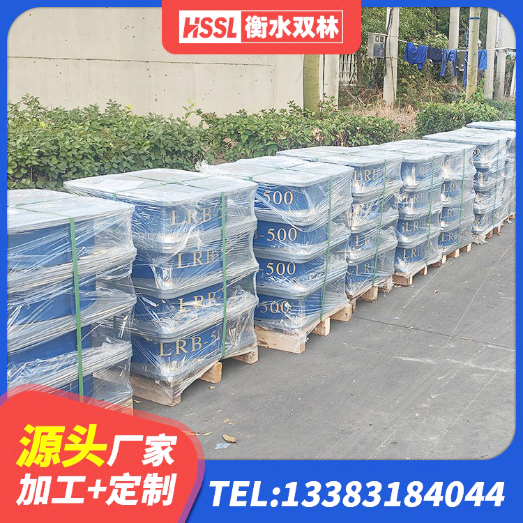昆明隔震支座定做 昆明抗震钢结构支座多少钱 昆明建筑高阻尼减震支座厂家 昆明建筑隔震橡胶支座加工 - 第6张
