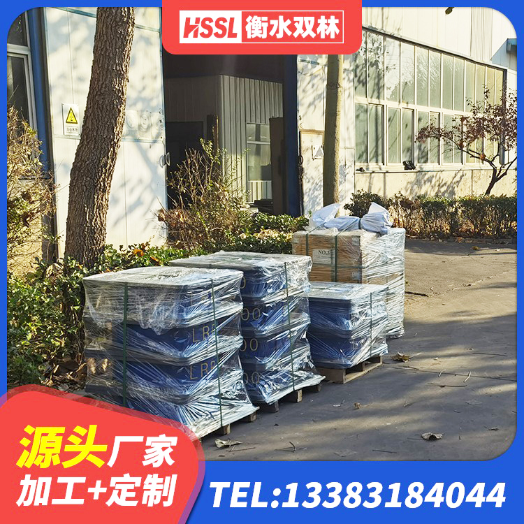 昆明建筑隔震支座III型源头工厂 昆明HDR高阻尼隔震支座 昆明建筑无铅芯橡胶隔震支座厂家 昆明LNR700支座