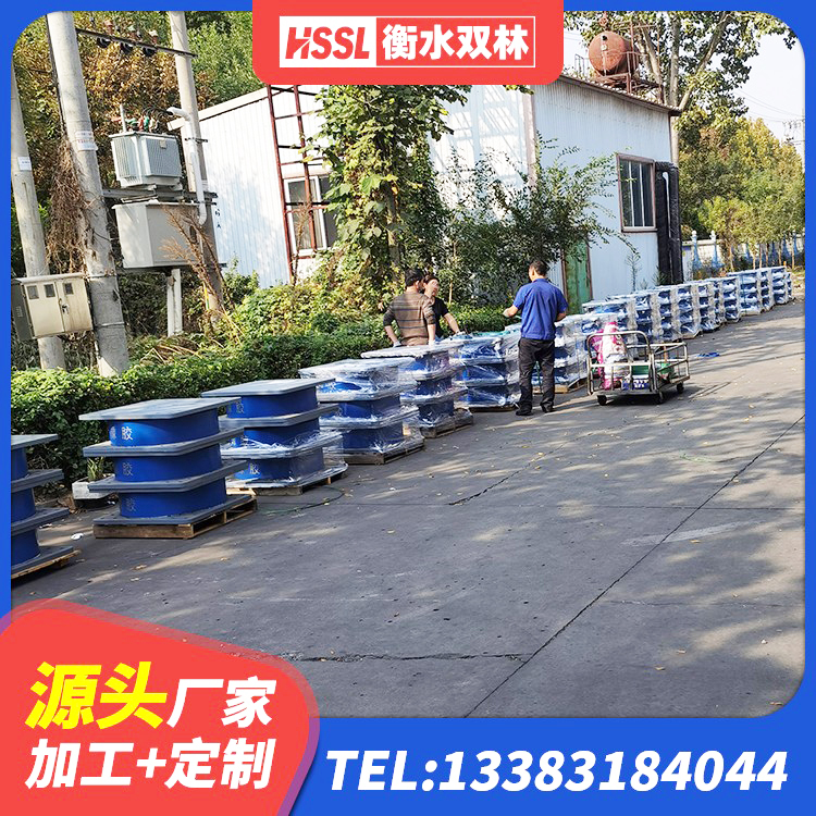昆明LRB型隔震支座生产厂家 昆明LRB铅芯支座厂家 昆明LNR1000建筑隔震橡胶支座生产厂家 昆明建筑分层橡胶隔震支座源头工厂